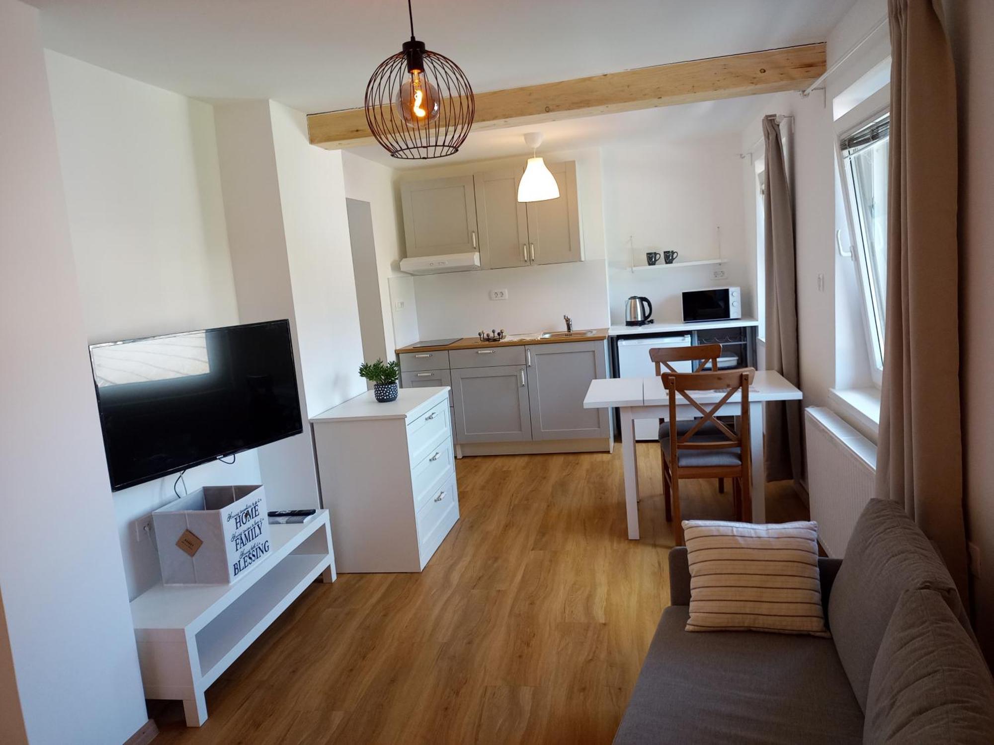 Apartma Vojvoda Bohinji-tó Kültér fotó