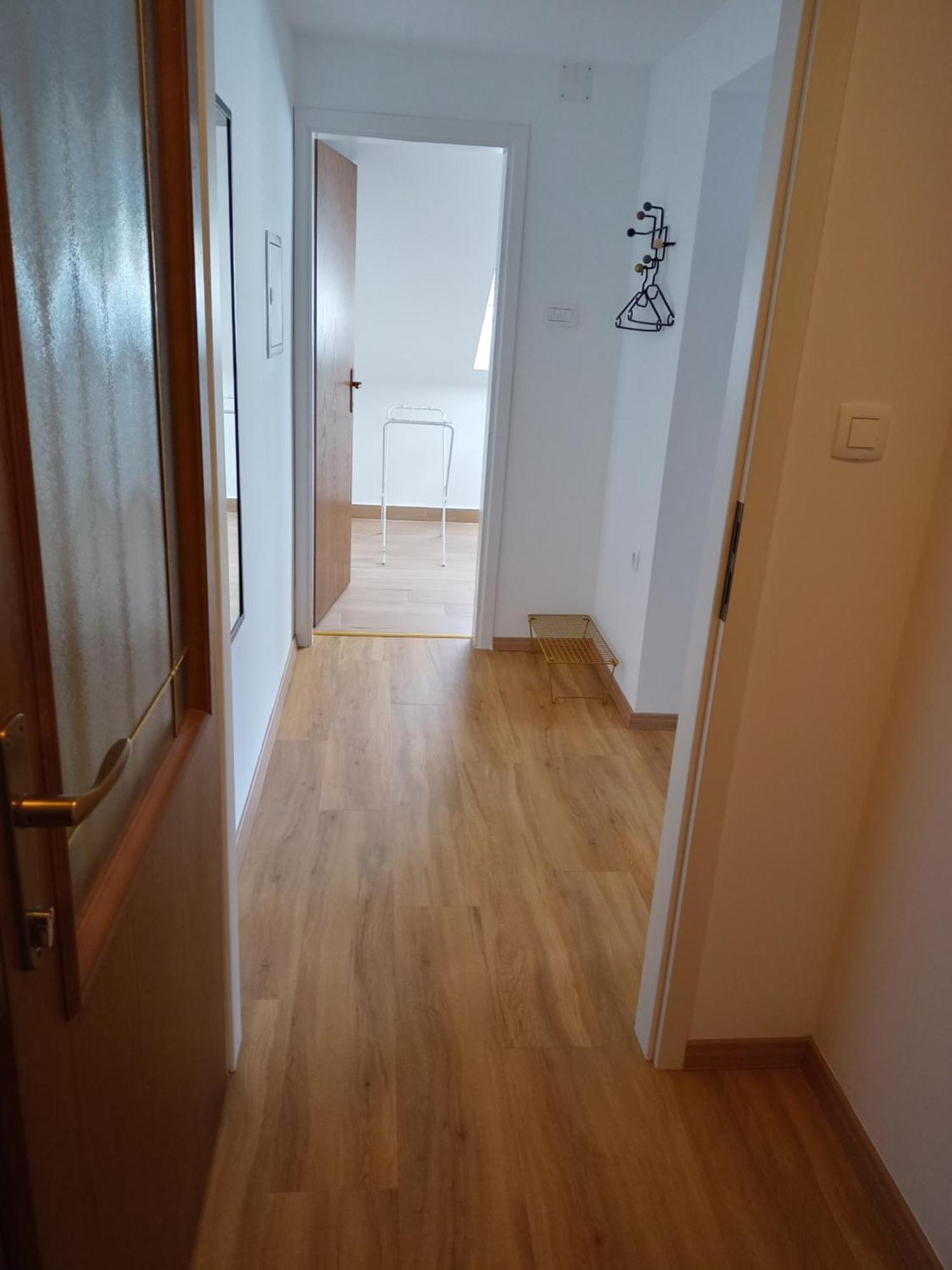 Apartma Vojvoda Bohinji-tó Kültér fotó