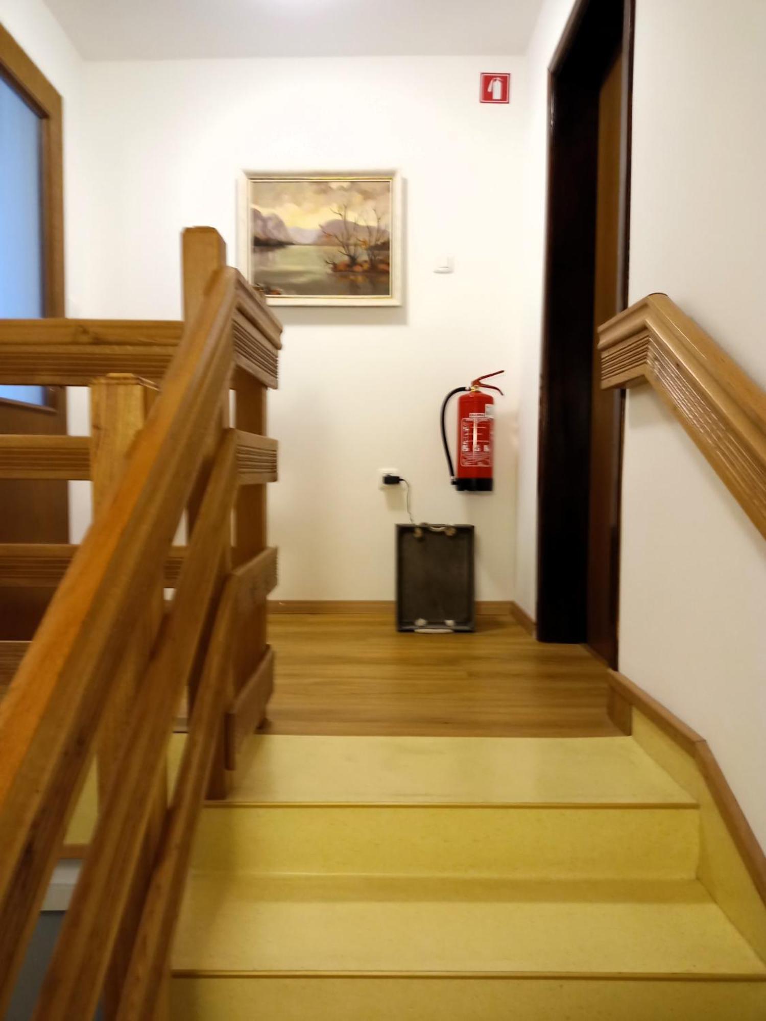 Apartma Vojvoda Bohinji-tó Szoba fotó