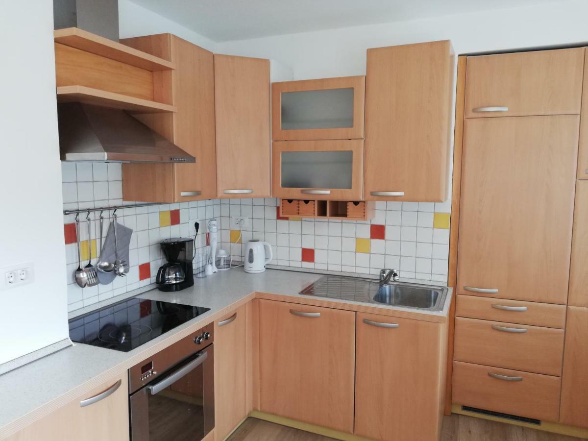 Apartma Vojvoda Bohinji-tó Kültér fotó