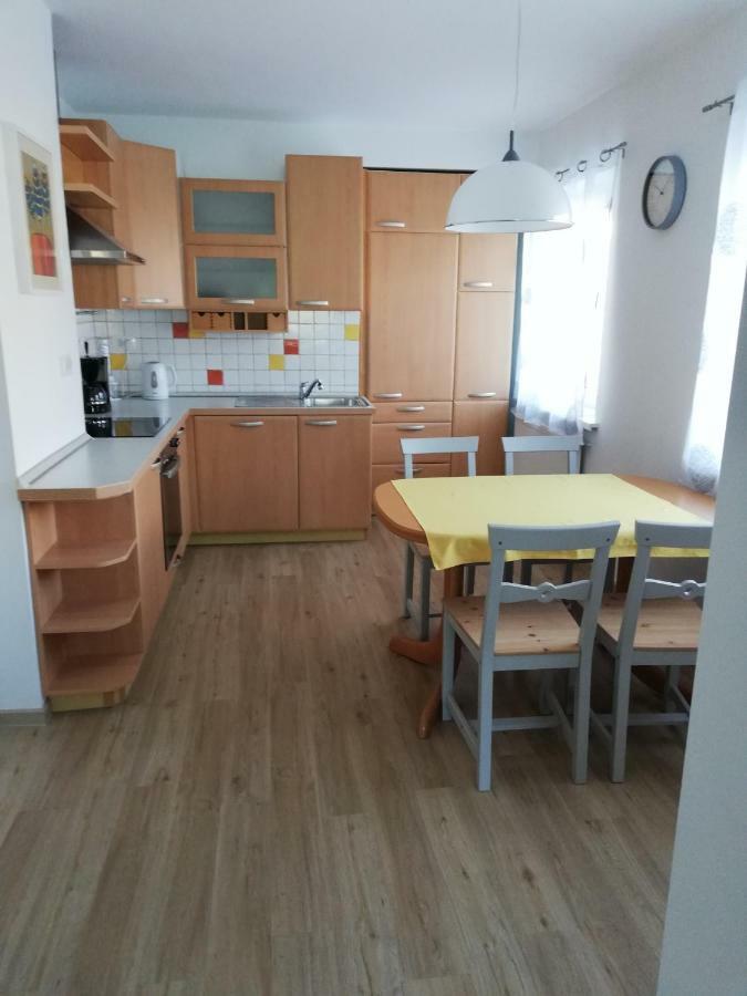 Apartma Vojvoda Bohinji-tó Kültér fotó