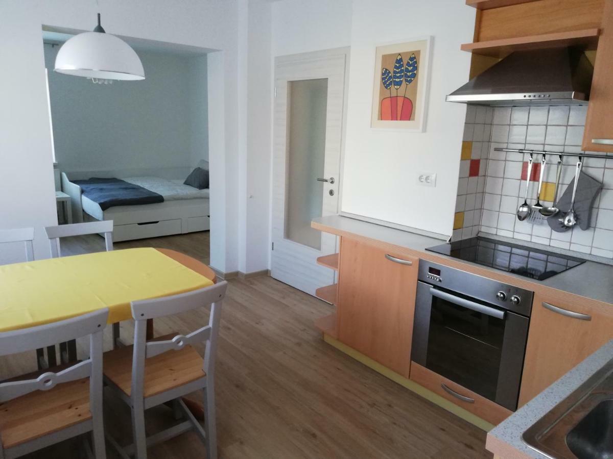 Apartma Vojvoda Bohinji-tó Kültér fotó