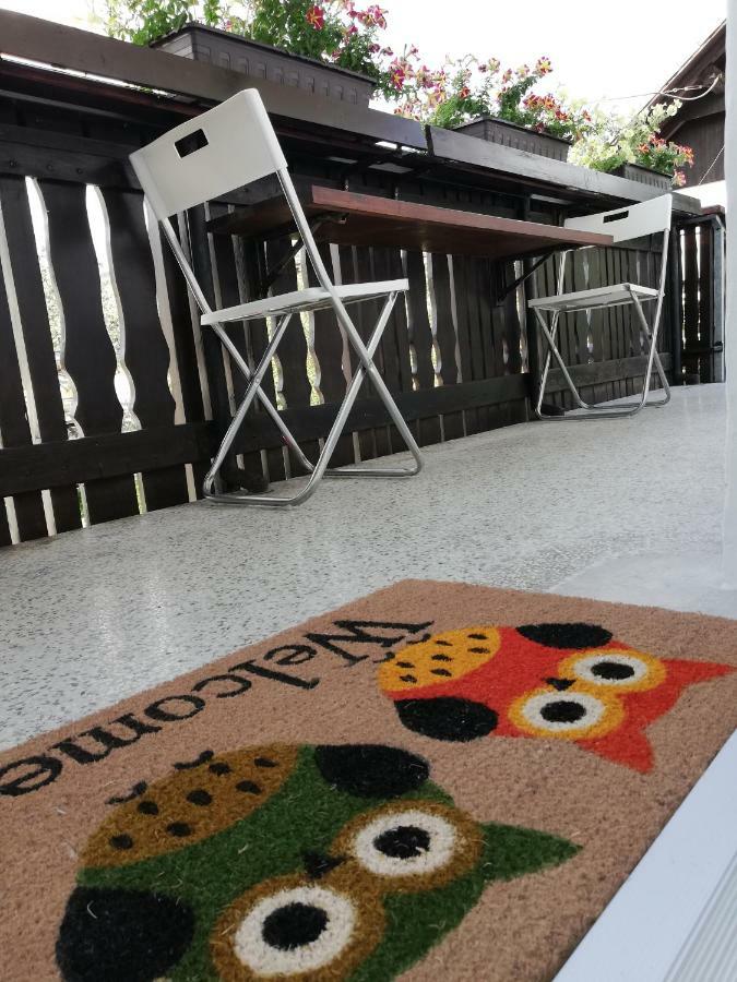 Apartma Vojvoda Bohinji-tó Kültér fotó